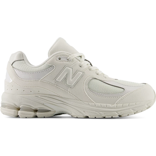 New Balance 2002R Junior, White - 35.5