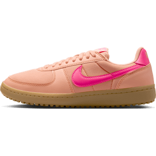 Nike Field General-sko til kvinder - Orange - 35.5