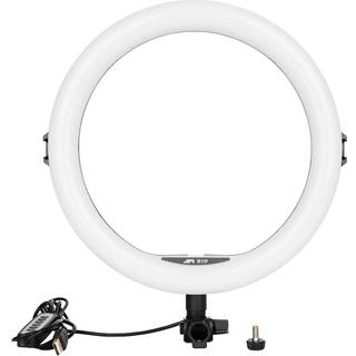 AFI 11" R11F + fl029 Ringlight