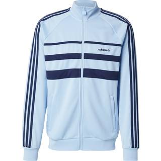 adidas Originals The First Track Top, Blue - M