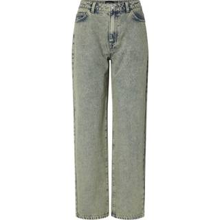 Pcdria Straight Fit Jeans