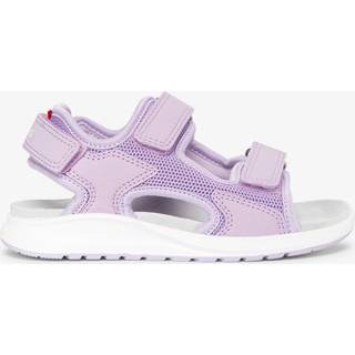 Viking Footwear Kid's Anchor Sandal 3v Lilac, 30