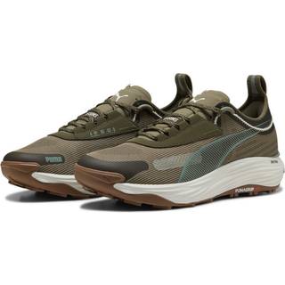 Men&#39;s Puma Voyage NITROâ¢ 3 Trail Running Shoes, Brown, Size 39, Shoes - Loden Green - 39