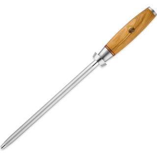 Norskaer Olive Wood Strygestål