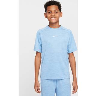 Nike Miler T-Shirt Junior, Blue - 12-13Y