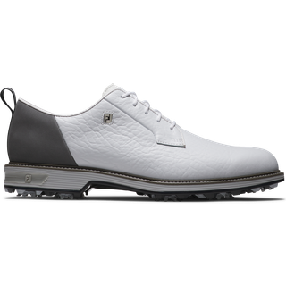 FootJoy Premiere Series Field LX golfsko, hvid/grå