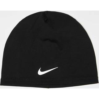 Nike Dri-Fit Peak Uncuffed Beanie - Black - black - nosize