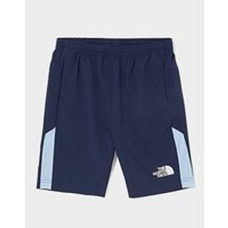 The North Face On Trail Shorts Junior, Navy - XL