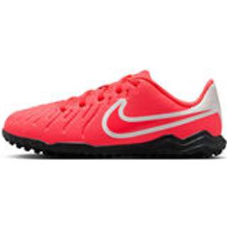 Nike Kids Tiempo Legend 10 Club Turf Football StøvlerEU 36.5 (UK 4)
