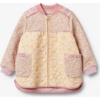 Wheat Termojakke Liv - 9515