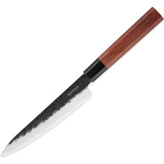 Norskaer Black Buffalo Utilitykniv
