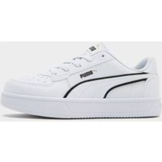 PUMA Caven II Children, Hvid - 29