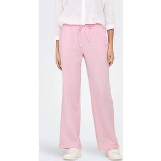 Jdytheis Wide Leg Fit Bukser I Wide Fit