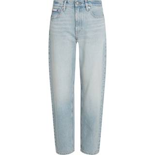 90's Loose Jeans - Blue - 31