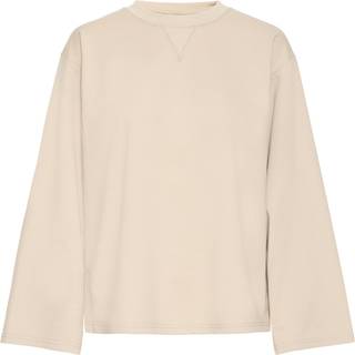 Ichi Ihkala Ls Toppe & T-Shirts 20122673 Doeskin (LARGE)
