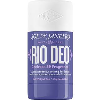 Sol De Janeiro - Delicia Drench™ Rio Deo 56 - Deodorant - Rio Deo Cheirosa 59 - For Women