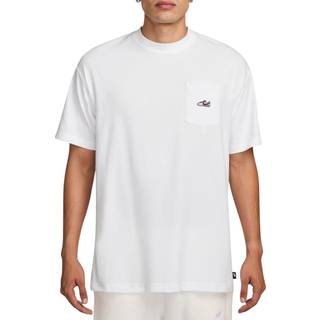 Nike Sportswear Max90-T-shirt - hvid - L