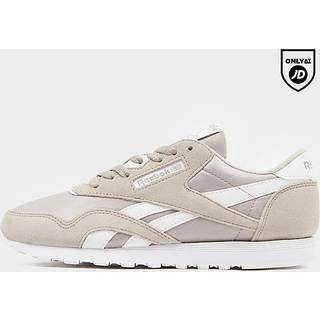 Reebok Classic Nylon Women's, Brown - 36