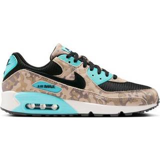Nike Air Max 90 Premium-sko til mænd - brun - 44.5