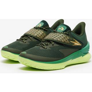 Under Armour Under Armour Curry Fox 1 CL Snekers, 41, Grøn