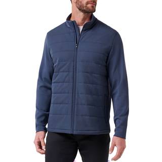 TRAVISMATHEW Point of Sail-jakke , indigo