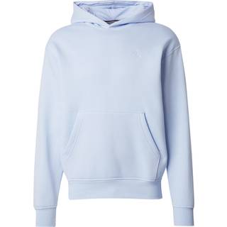 Jordan Brooklyn Fleece-pullover-hættetrøje til mænd - blå - S