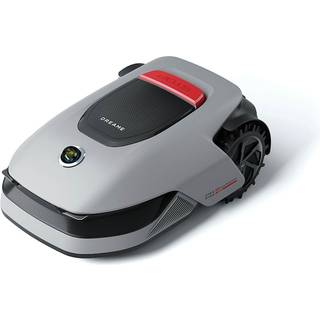 Dreame A1 Pro robotplæneklipper DI1012 (sort) - På lager i butik