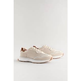 Next Tryk Forever Comfort Chunky Sole Snørebånd TrainersEU 39 (UK 6)