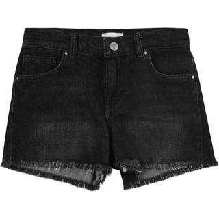 Kogrobyn Straight Fit Denim-shorts