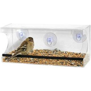 GardenLife Window Two foderhus