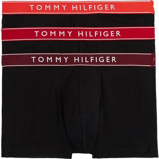 Tommy Hilfiger Underwear 3 Pack Trunks