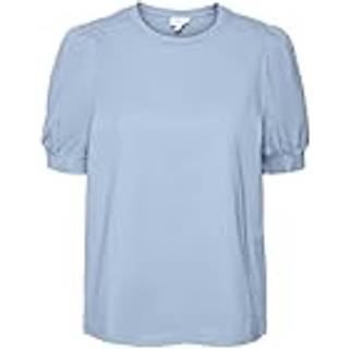 VERO MODA dame bluse AWKERRY - Dutch canal - S