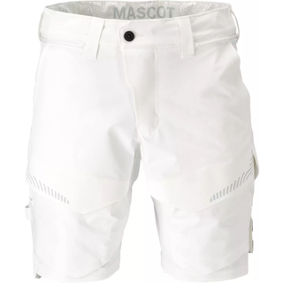 MASCOT® Shorts Hvid 22149-605-06 24C44