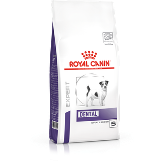 Royal Canin Dental Tørfoder Til Små Hunde - 3,5 kg