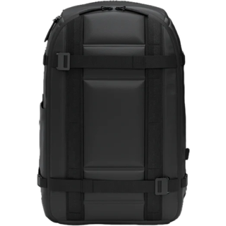 DB Ramverk Pro Backpack 26 Daypack størrelse 26 l farve sort