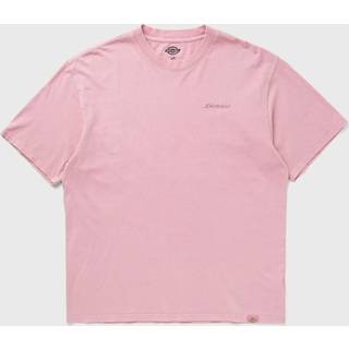 Dickies Plentywood T-shirt - S - lilas