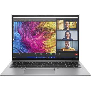 HP ZBook Firefly 16 G11 - 16" Touchscreen | Intel® Core Ultra 7 155H | 32GB | 1TB