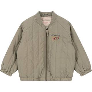 Juno Bomber Jakke, Laurel Oak, 86 cm