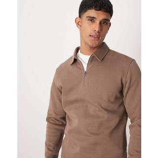SLHMARC RIB LS POLO