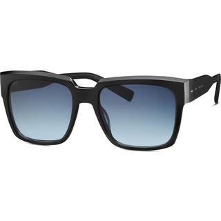 Marc O'Polo 506211 10 54 Solbriller Mænd Black - Black - 54mm