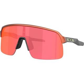 Oakley Mand OO9463 SUTRO LITE 946376 Solbriller O_matter Orange Rød Maske Normal