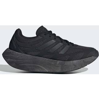 Adizero Aruku sko - Core Black / Carbon / Iron Metallic - 38