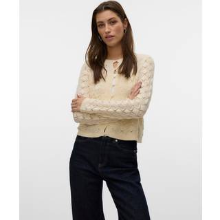 Vmpaola Strikket Cardigan