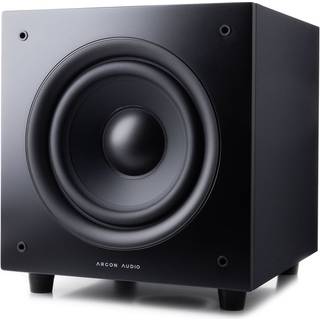 Argon Audio MALMÖ SUB 6 Subwoofer - 3 års medlemsgaranti