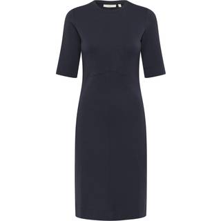 Inwear Laicentiw Vincent Ss Dress Kjoler 30110153 Marine Blue (LARGE)
