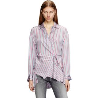 C-Razy Wrap Shirt - 40