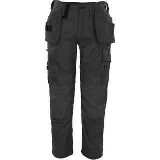 MASCOT HARDWEAR Ronda arbejdsbukser med hængelommer, antracit - 82C52