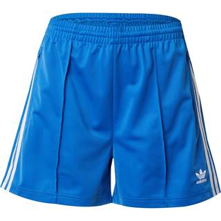 Shorts adidas Firebird Short Blue S - Blue - S