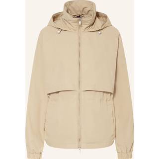 Water Repellent Windbreaker