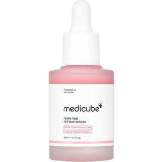 Medicube PDRN Pink Peptide Serum 30 ml